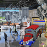 US Navy Seabee Museum