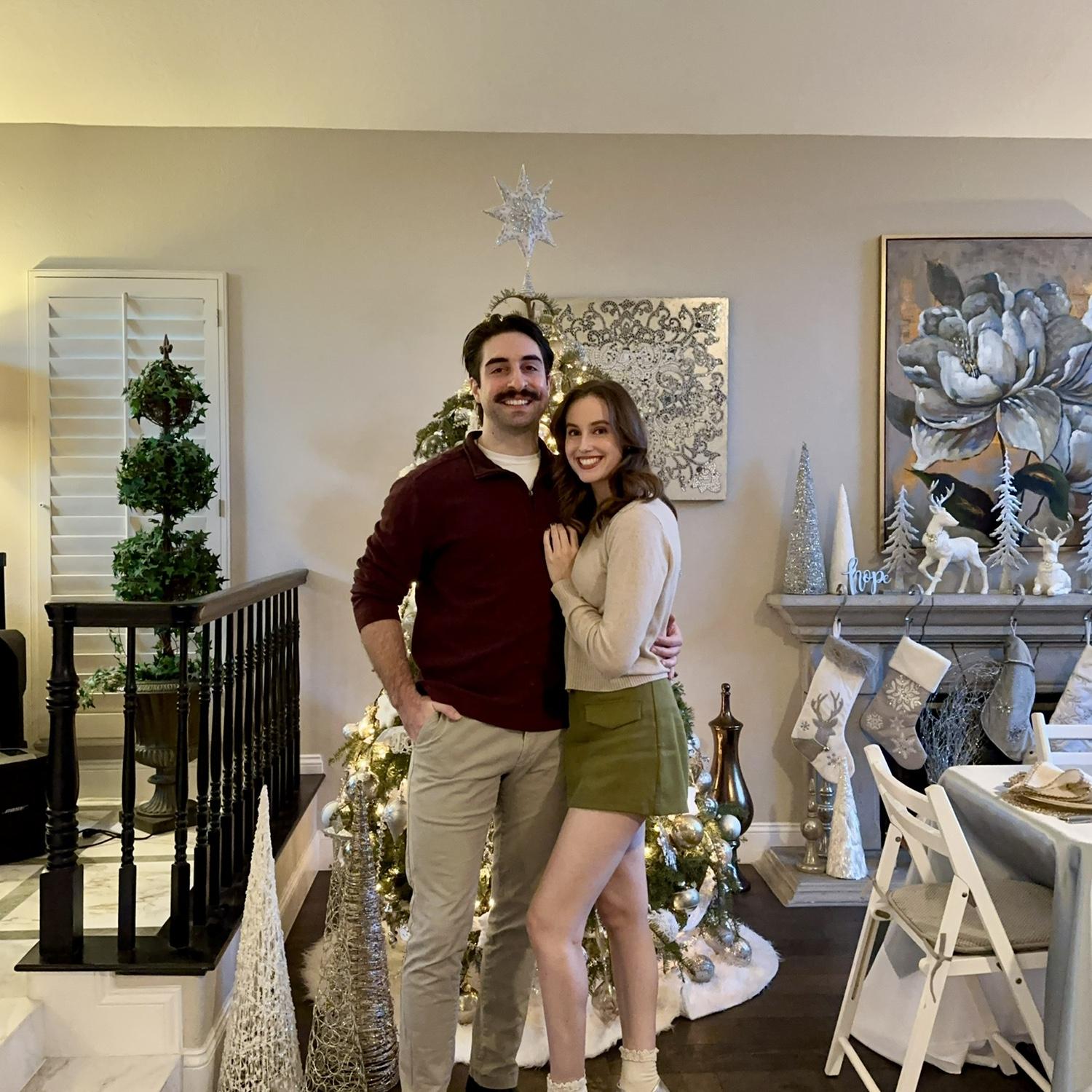 Merry Christmas from us! 
2023