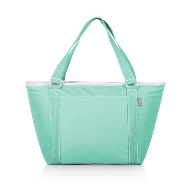 Picnic Time Topanga Tote Cooler - Teal