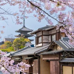 5 Nights in Kyoto