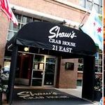 Shaw's Crab House