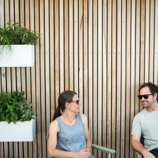 Glowpear Mini WALL