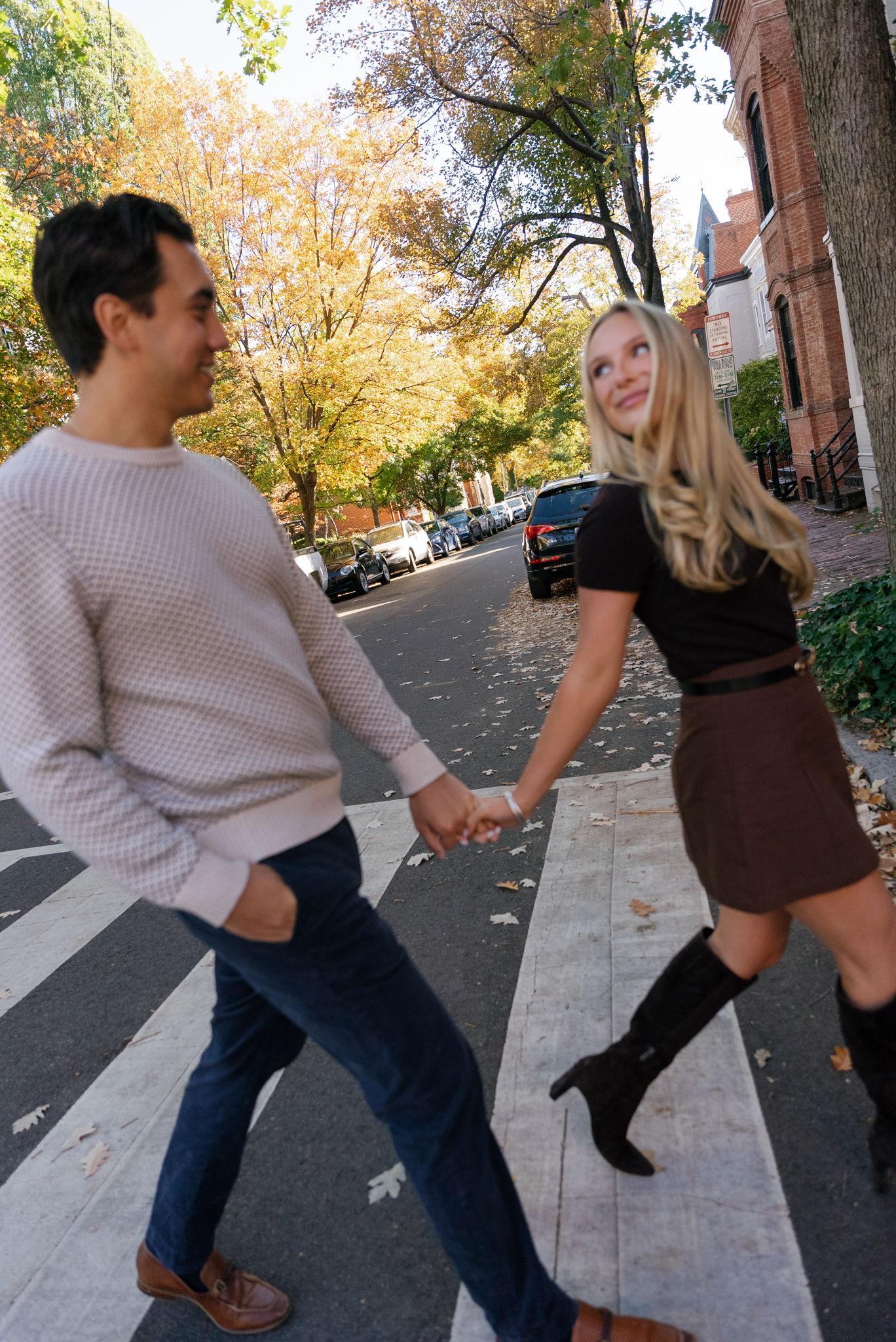 The Wedding Website of Julian Flores and Claire Taggart