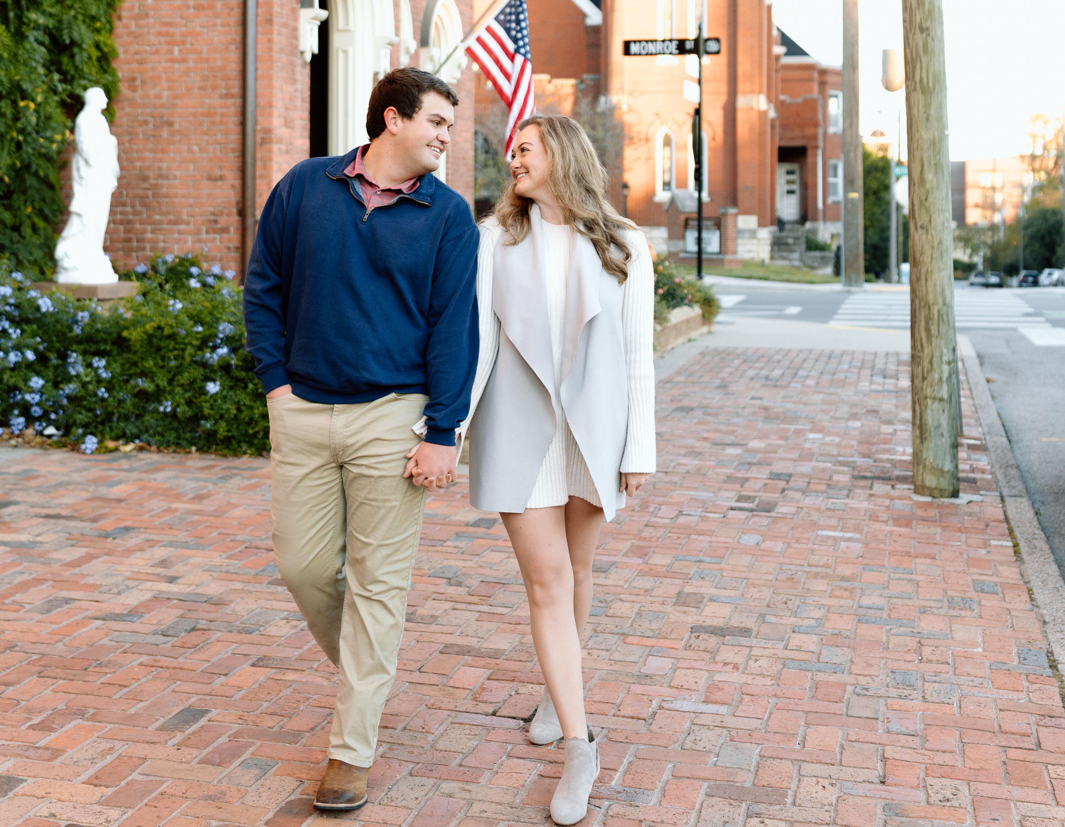 The Wedding Website of Josie Berry and Brian Carpenter