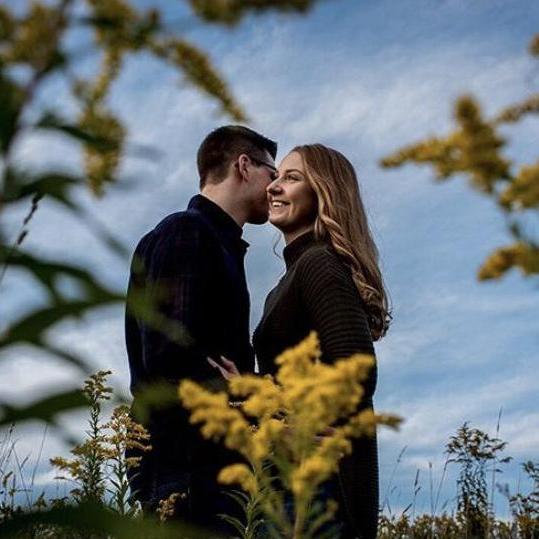 Our photographer captured such special moments for us!