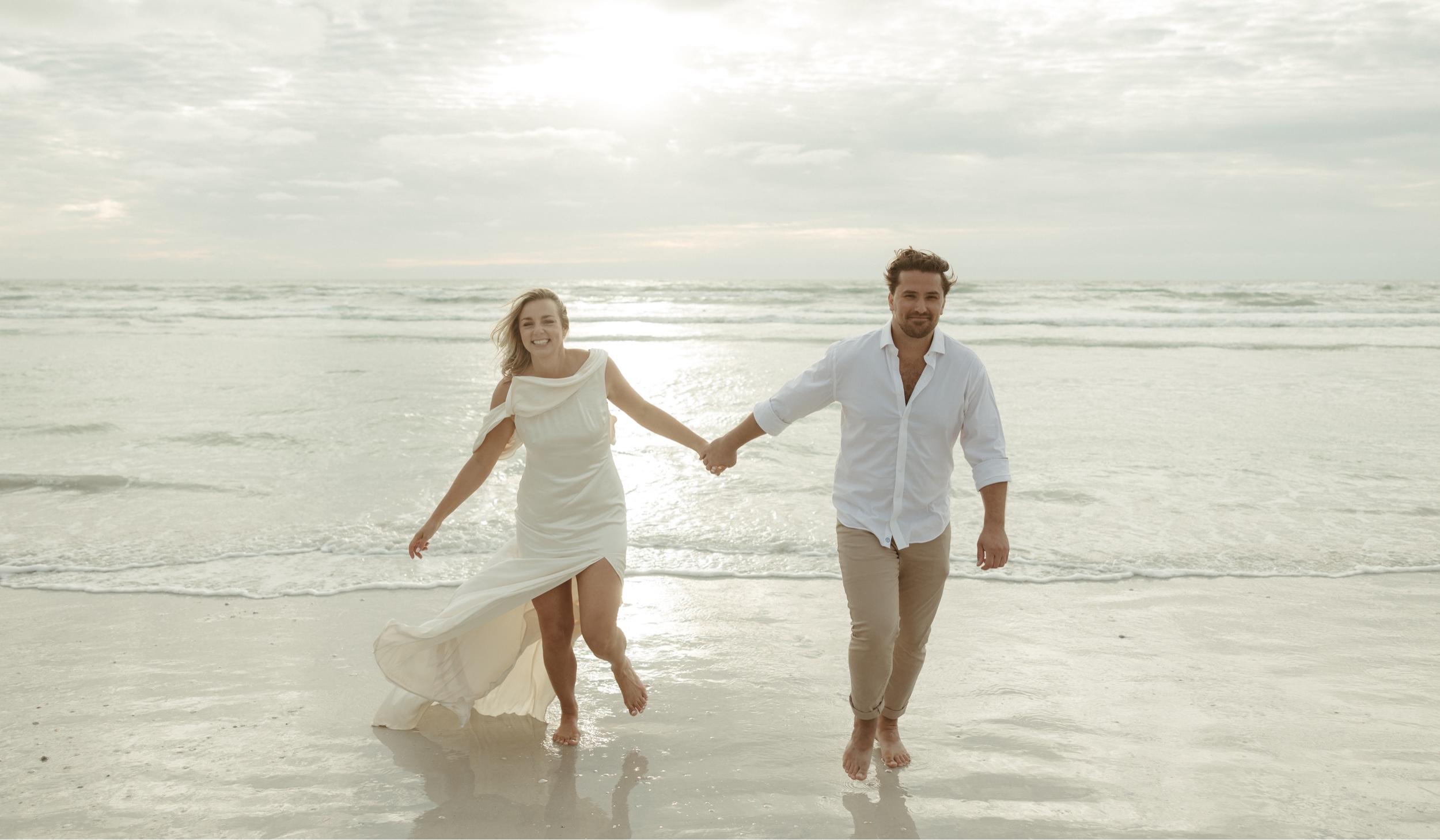 The Wedding Website of Tia Mark and Ryan Calvin