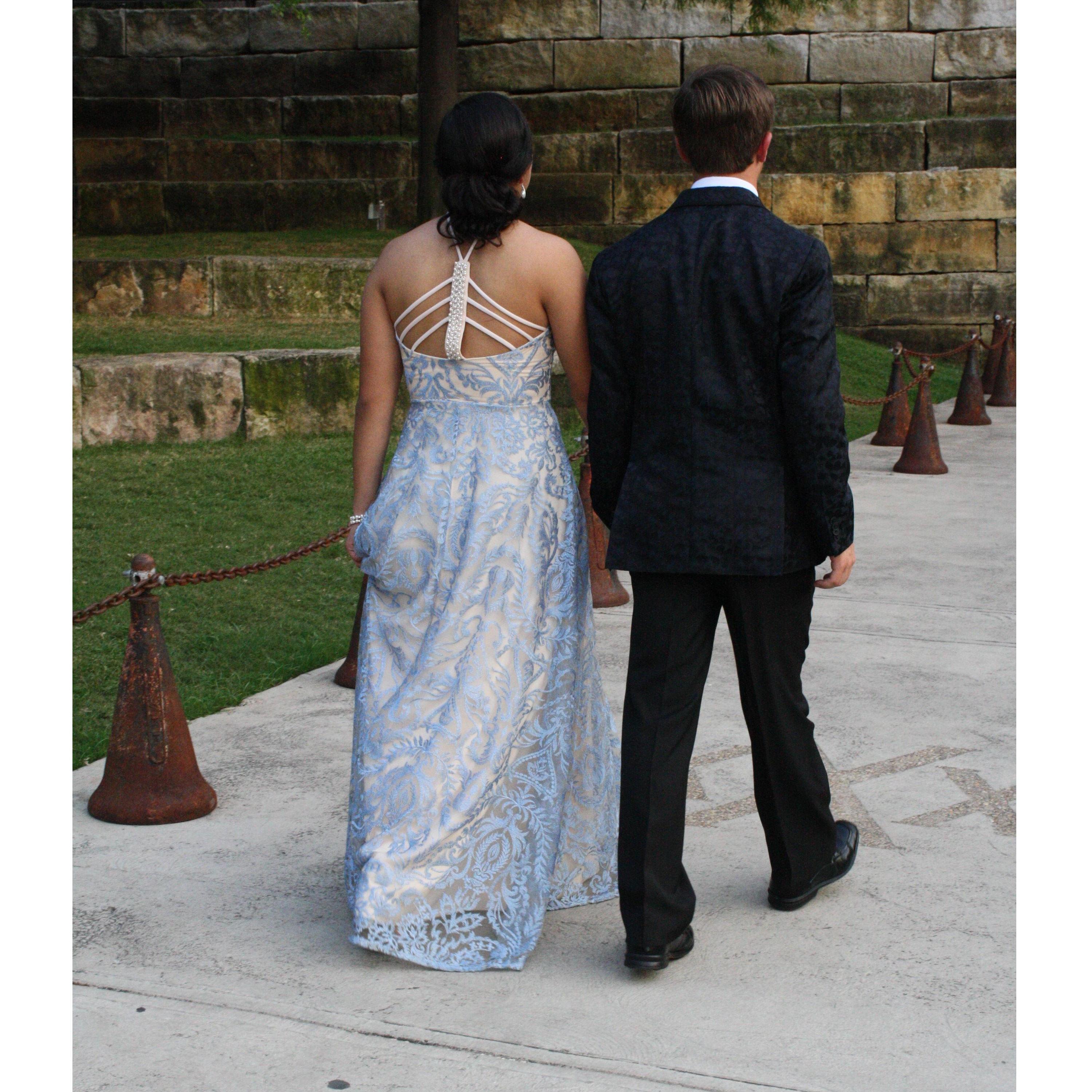 Prom 2017