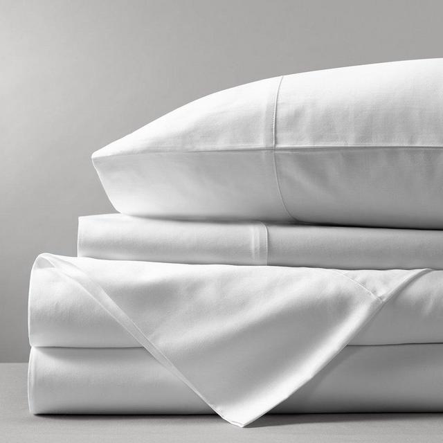 Percale Tailored Sheet Set