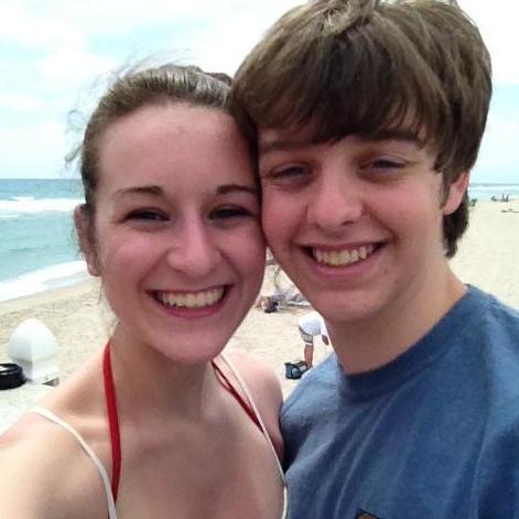 Spring Break in Ft. Myer - April 2013