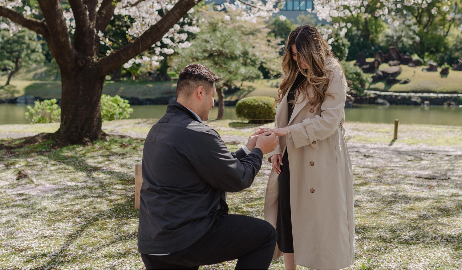 The Wedding Website of Lizeth Ramirez and Armando Apolinar