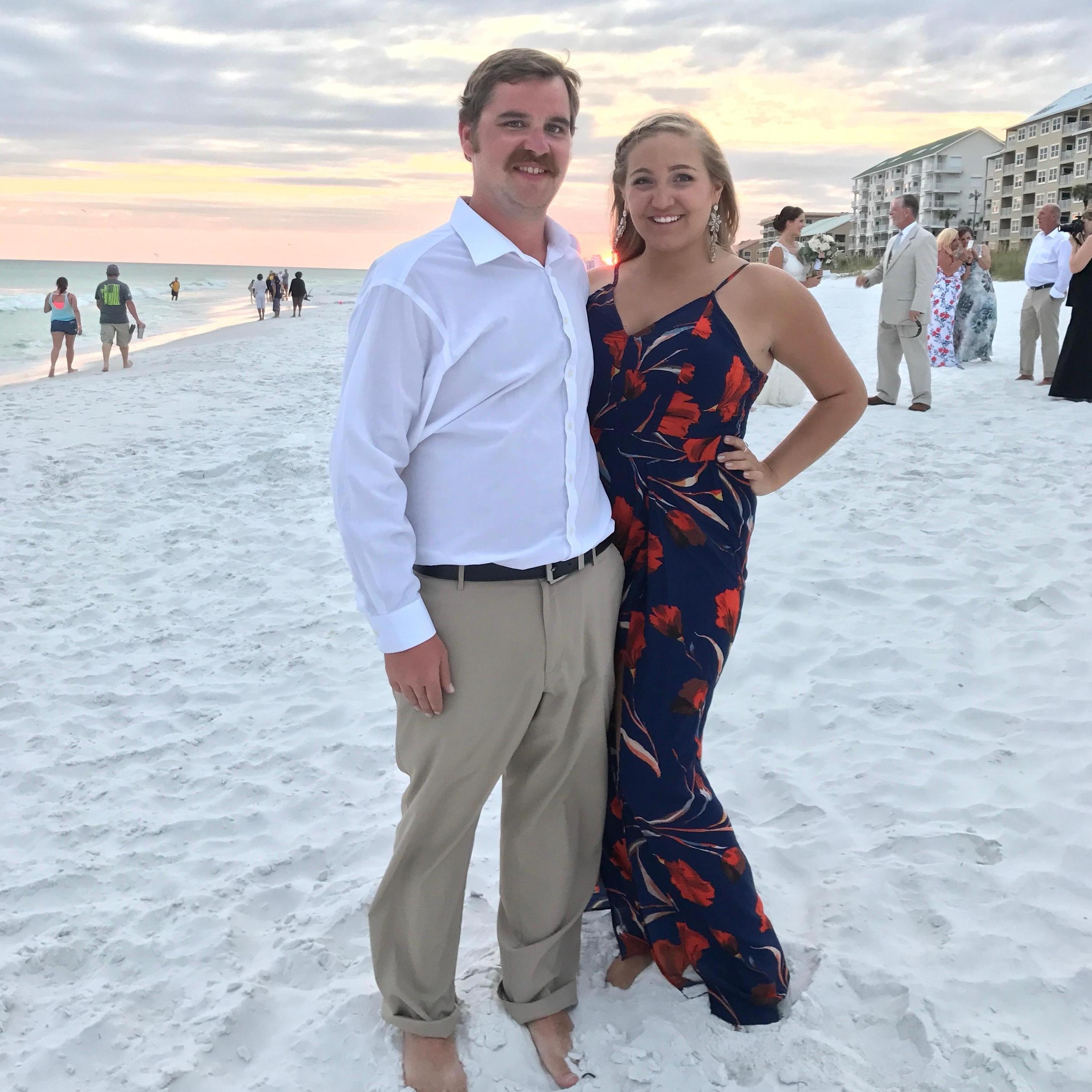 Austin and Hannah get married! Something we can all agree on, Jake IS the best man!