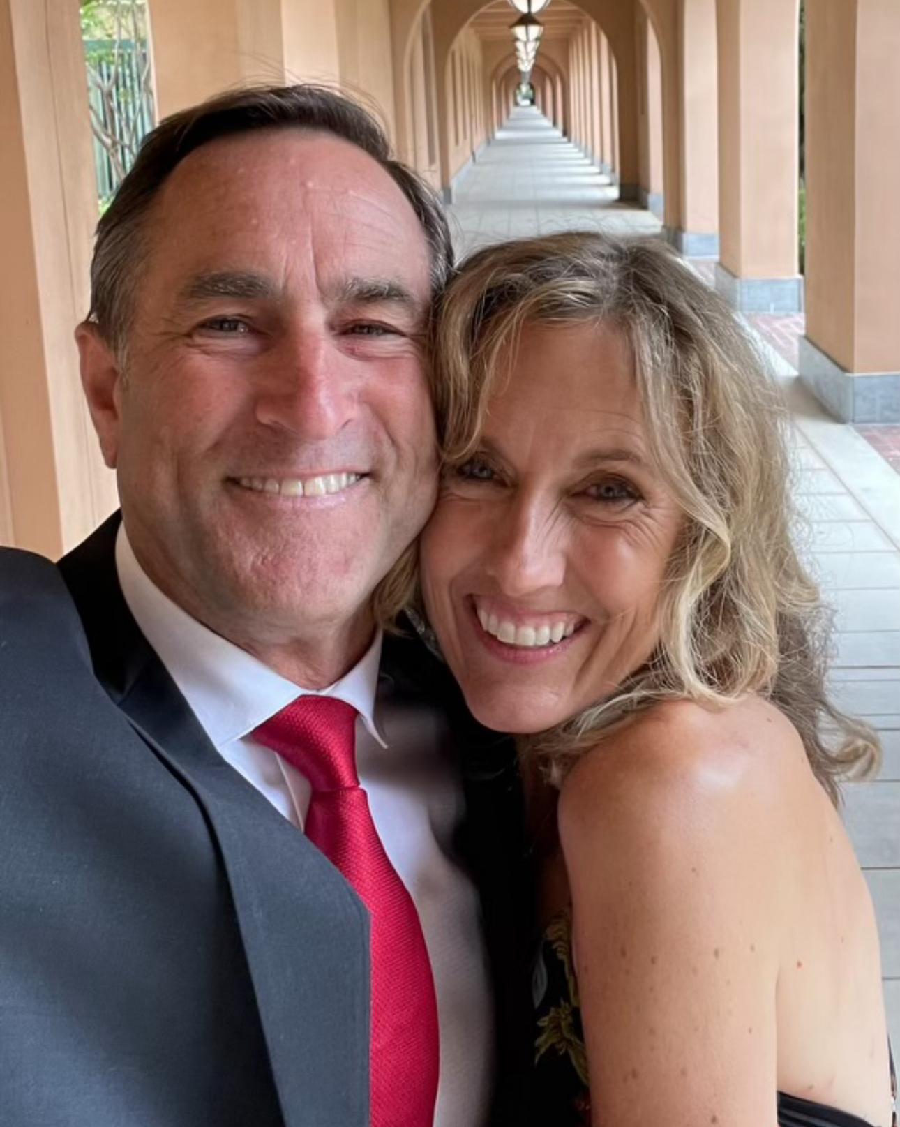 The Wedding Website of Dawn Ebbs and Valentine Deilgat