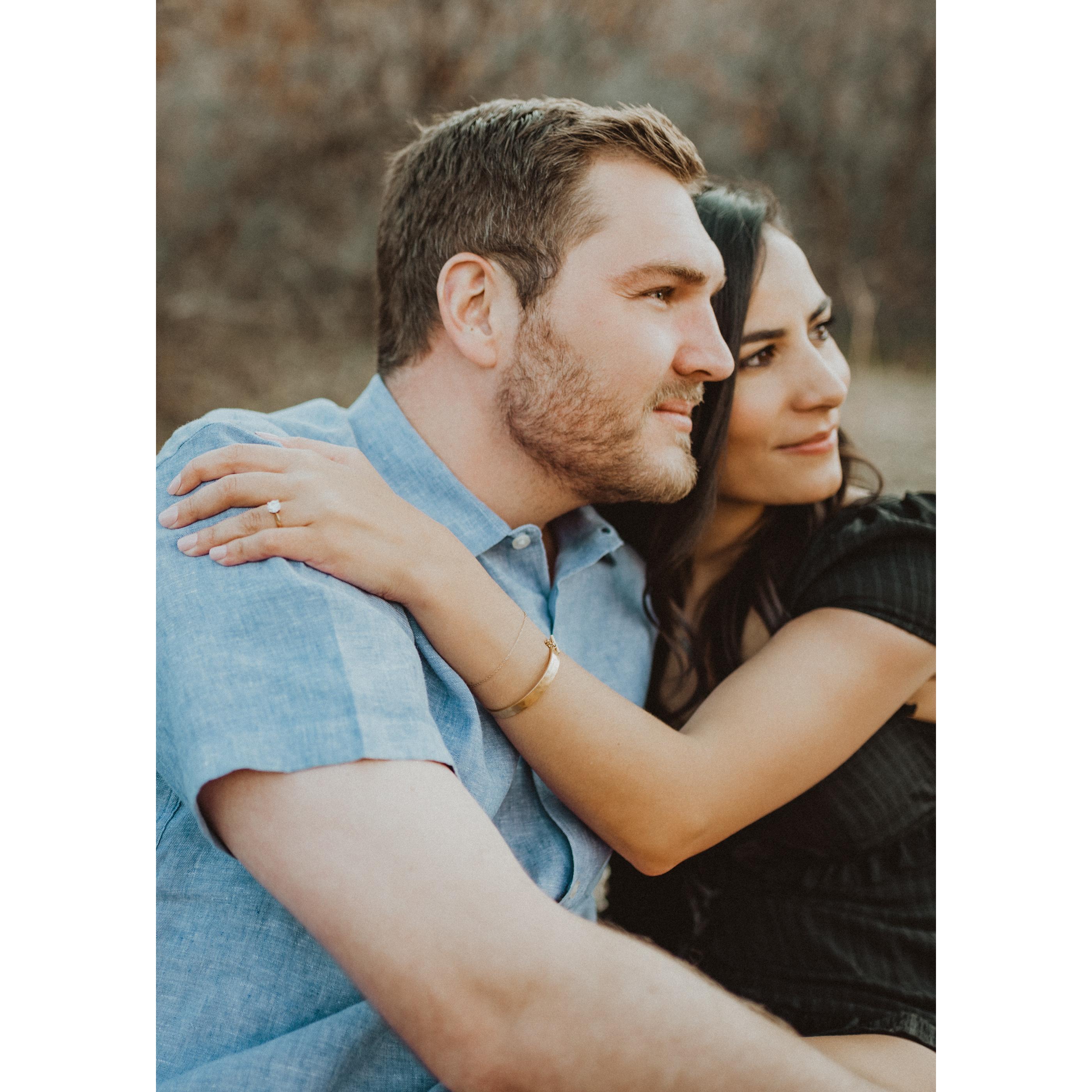 Laura Vallen and Clay Haverty's Wedding Website