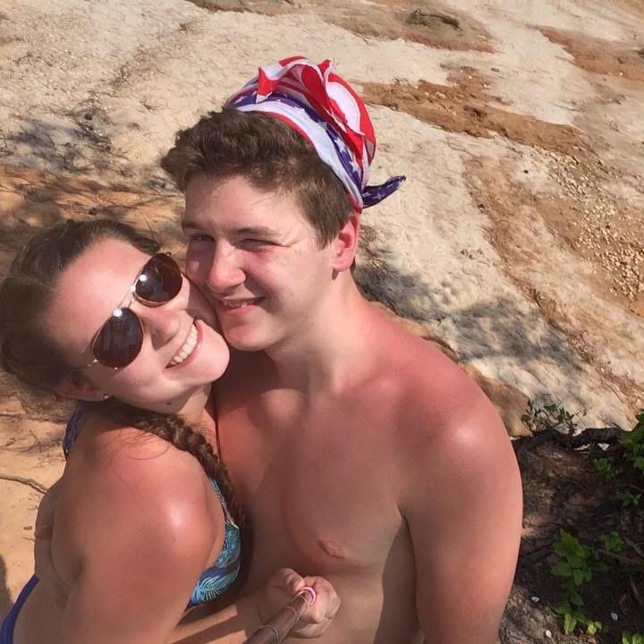 Summer fun on Lake Lanier, July 2016