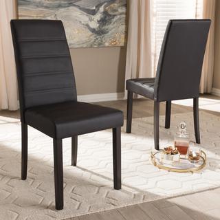 Lorelle Dining Chair, Set of 2
