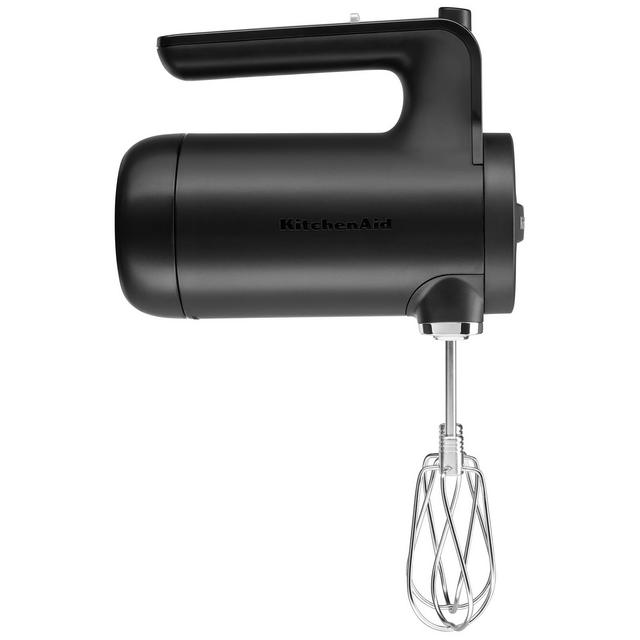 KitchenAid KHMB732 Cordless 7-Speed Hand Mixer