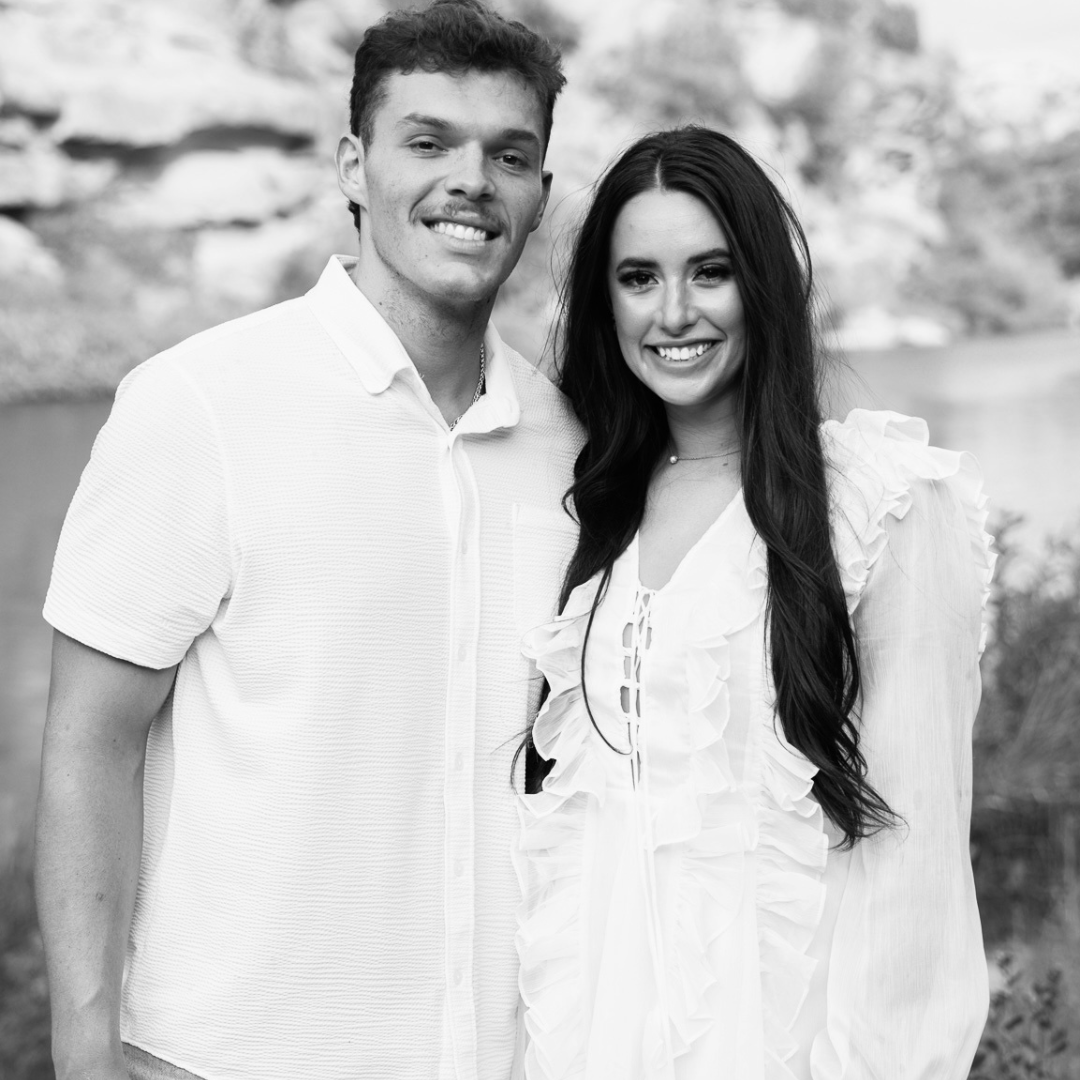 The Wedding Website of Meagan Alvarado and Jaren Alvarado