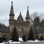 Forest Hills Cemetery