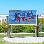 Siesta Public Beach