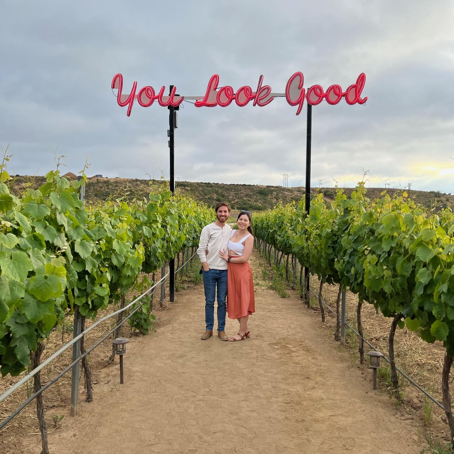 Valle de Guadalupe 2023