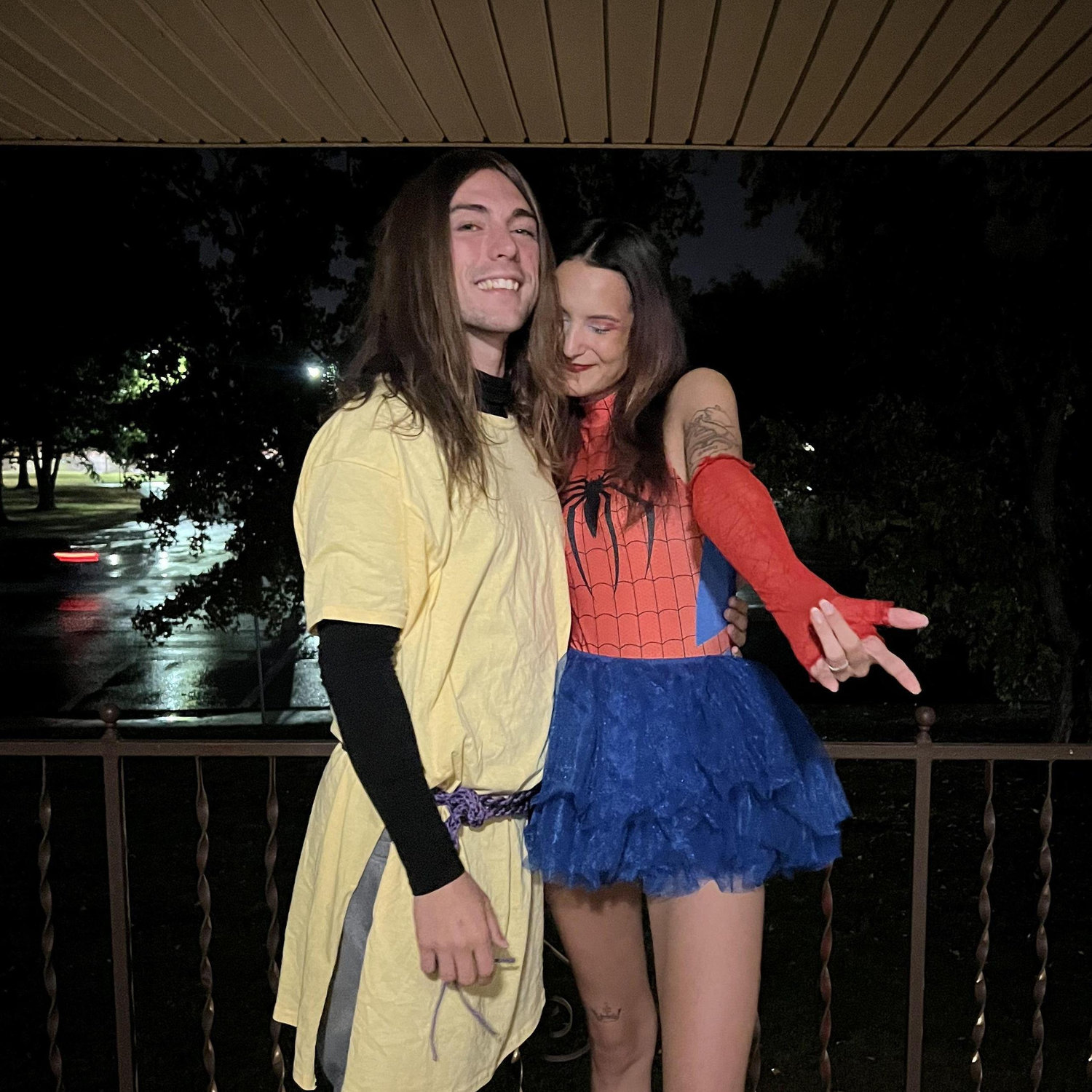 October 31st, 2024: Happy Halloween!!