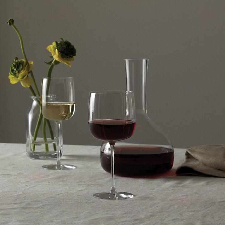 LSA International, Borough Grand Cru Wine Glass, Set of 4 | Zola