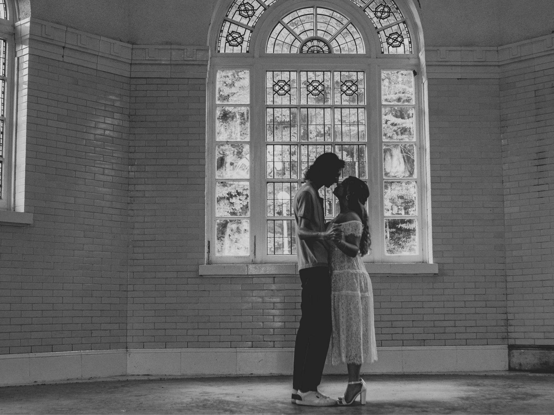 The Wedding Website of Ani Brock and Collin Porter