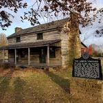 Prairie Grove Battlefield State Park