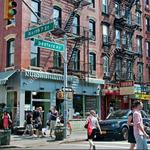 Bedford Avenue