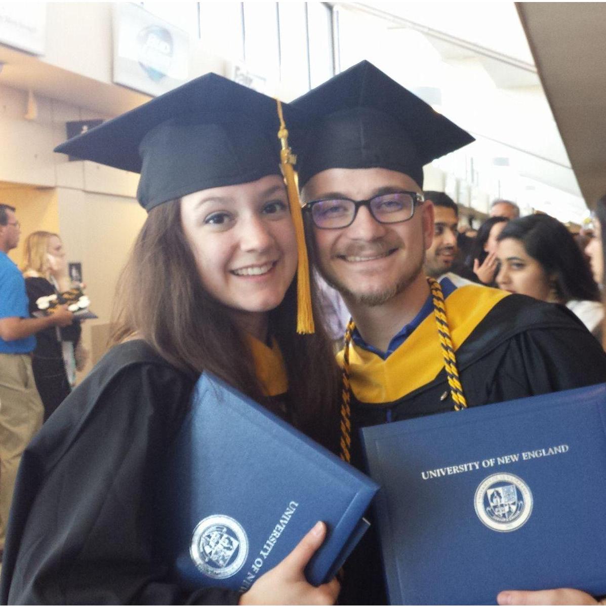 We did it together!!