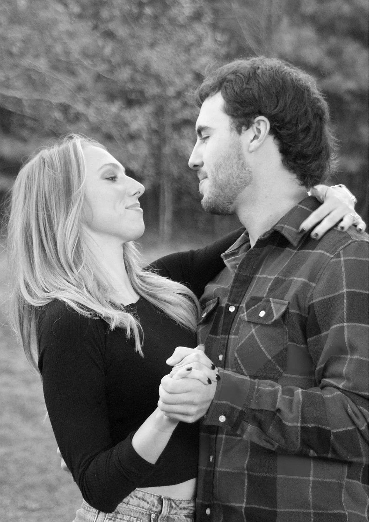 The Wedding Website of Kaylan Jackson and Logan Hill