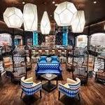 The Patio Social Club