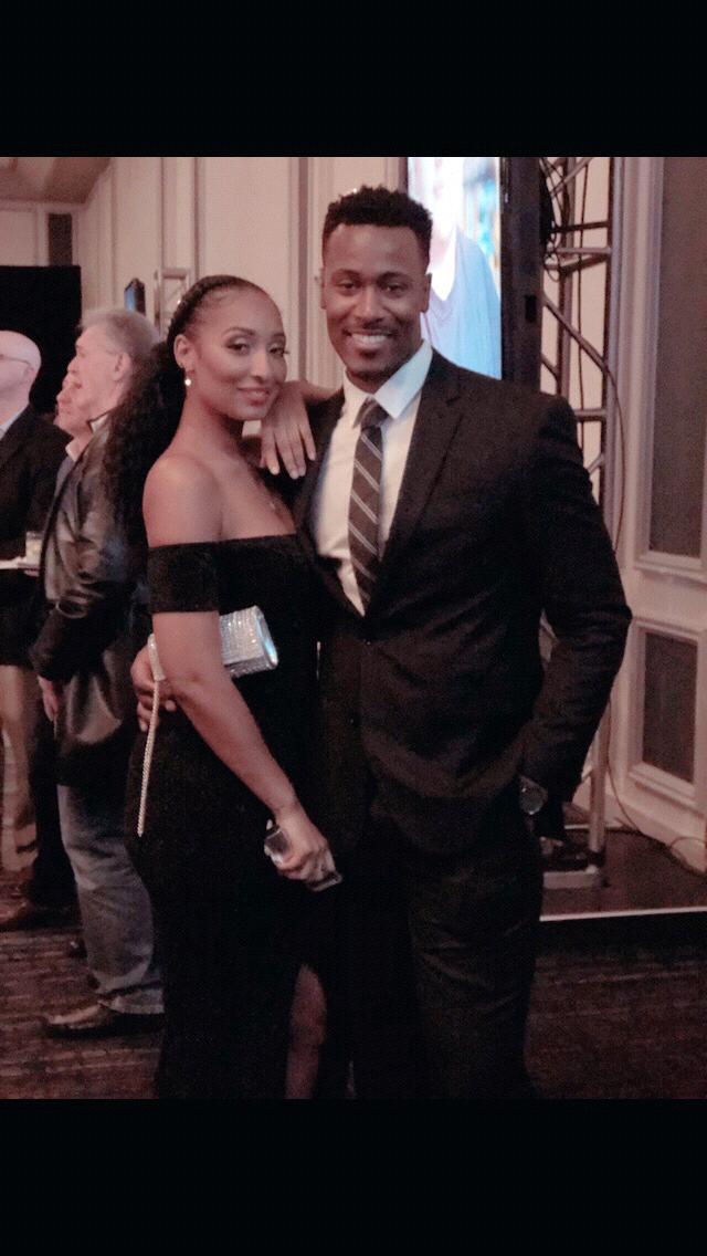 Volunteered on behalf of Mercy Home For Boy and Girls at the RingSide Gala October 2018