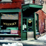 Wilensky's Light Lunch Inc
