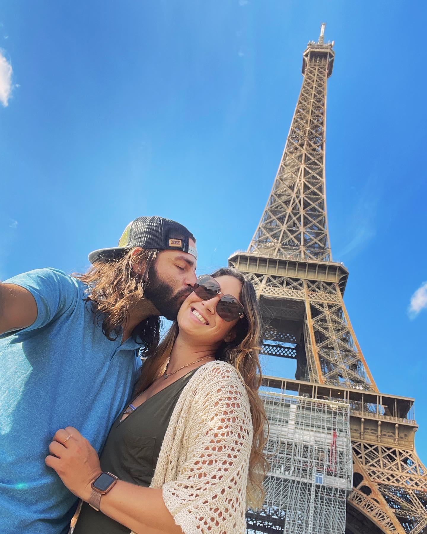 The Wedding Website of Brittany Boom and Steven Bohne