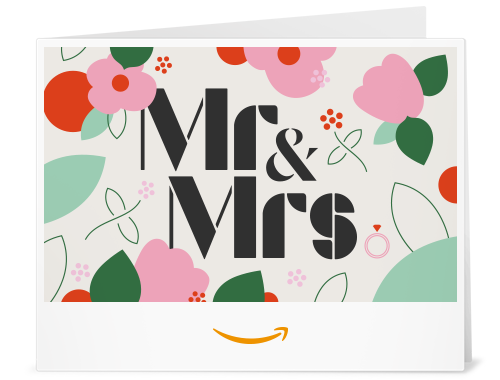 Amazon.com Gift Cards - Print at Home