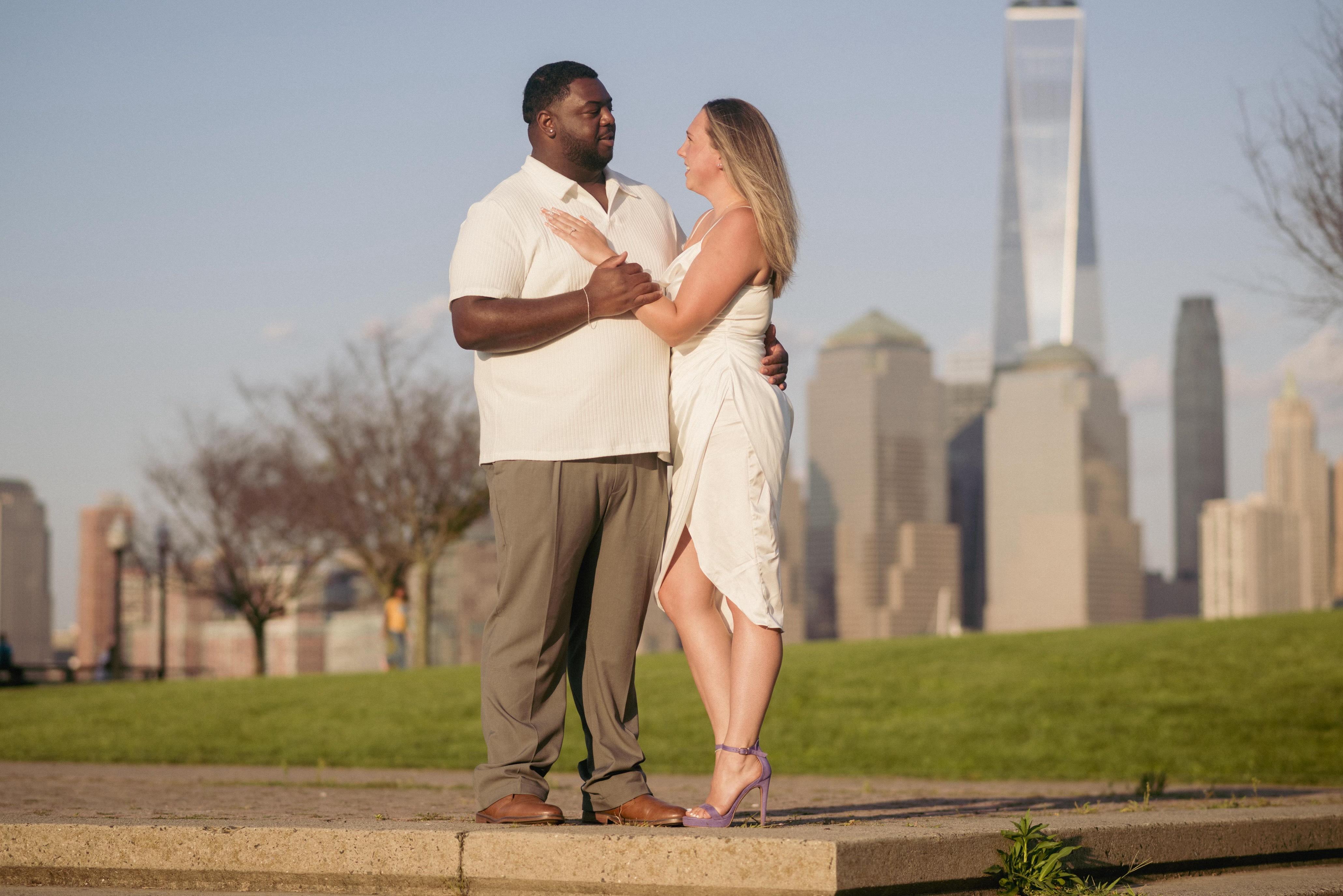 The Wedding Website of Stephanie Johns and Quentin Roseburgh