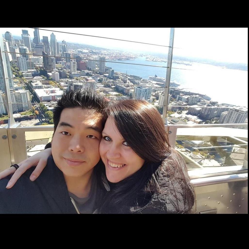 Seattle Space Needle