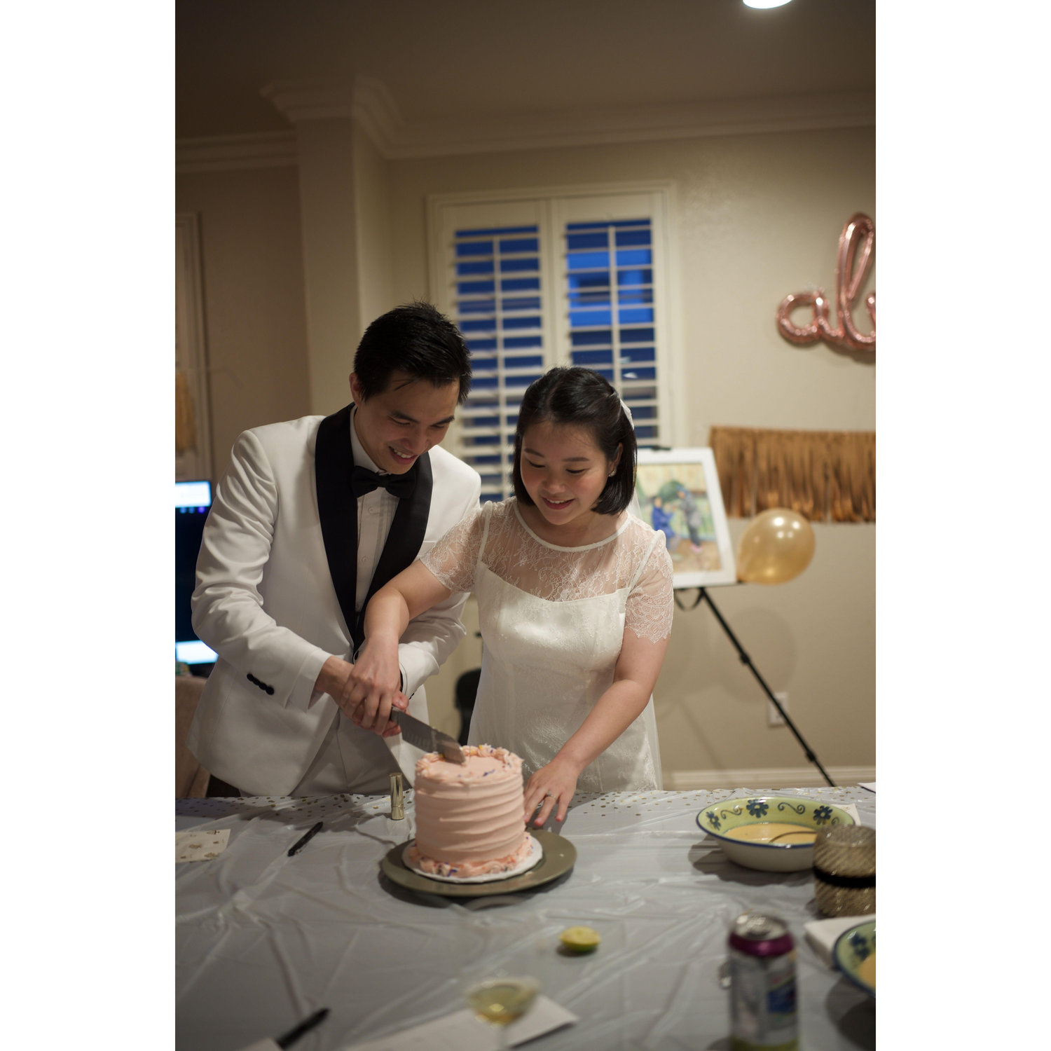 cake