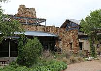 Lady Bird Johnson Wildflower Center