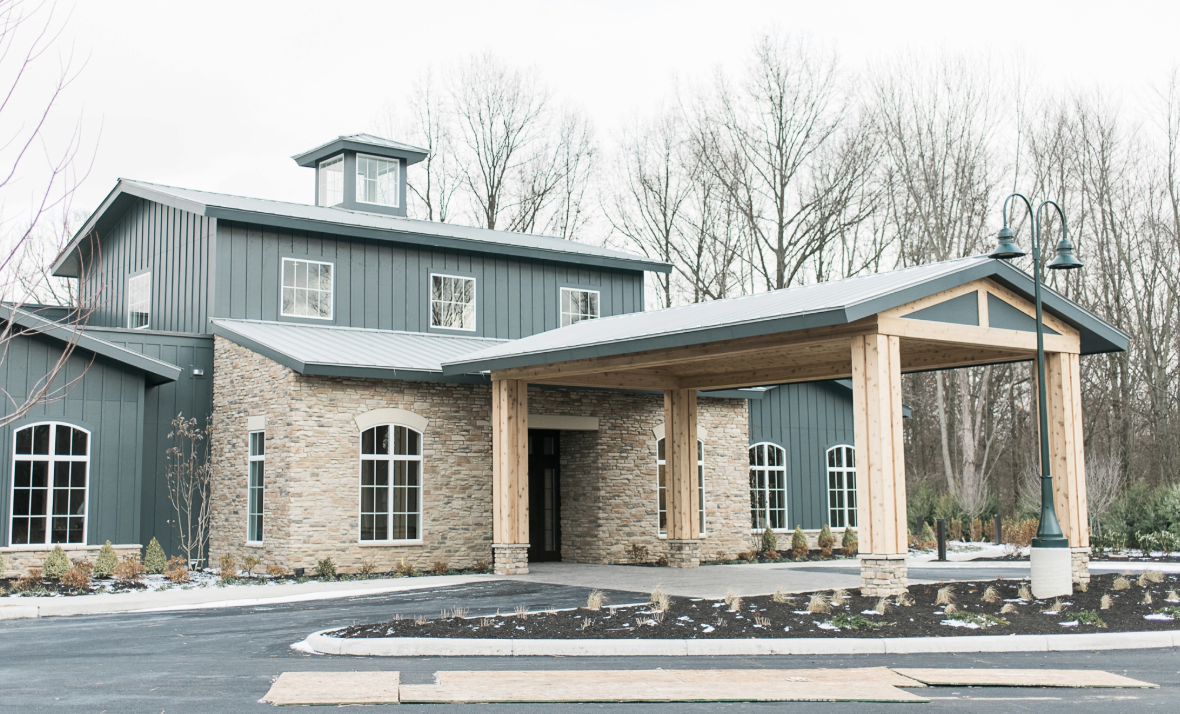 The Wedding Website of Emily Thompson and Nate Campbell
