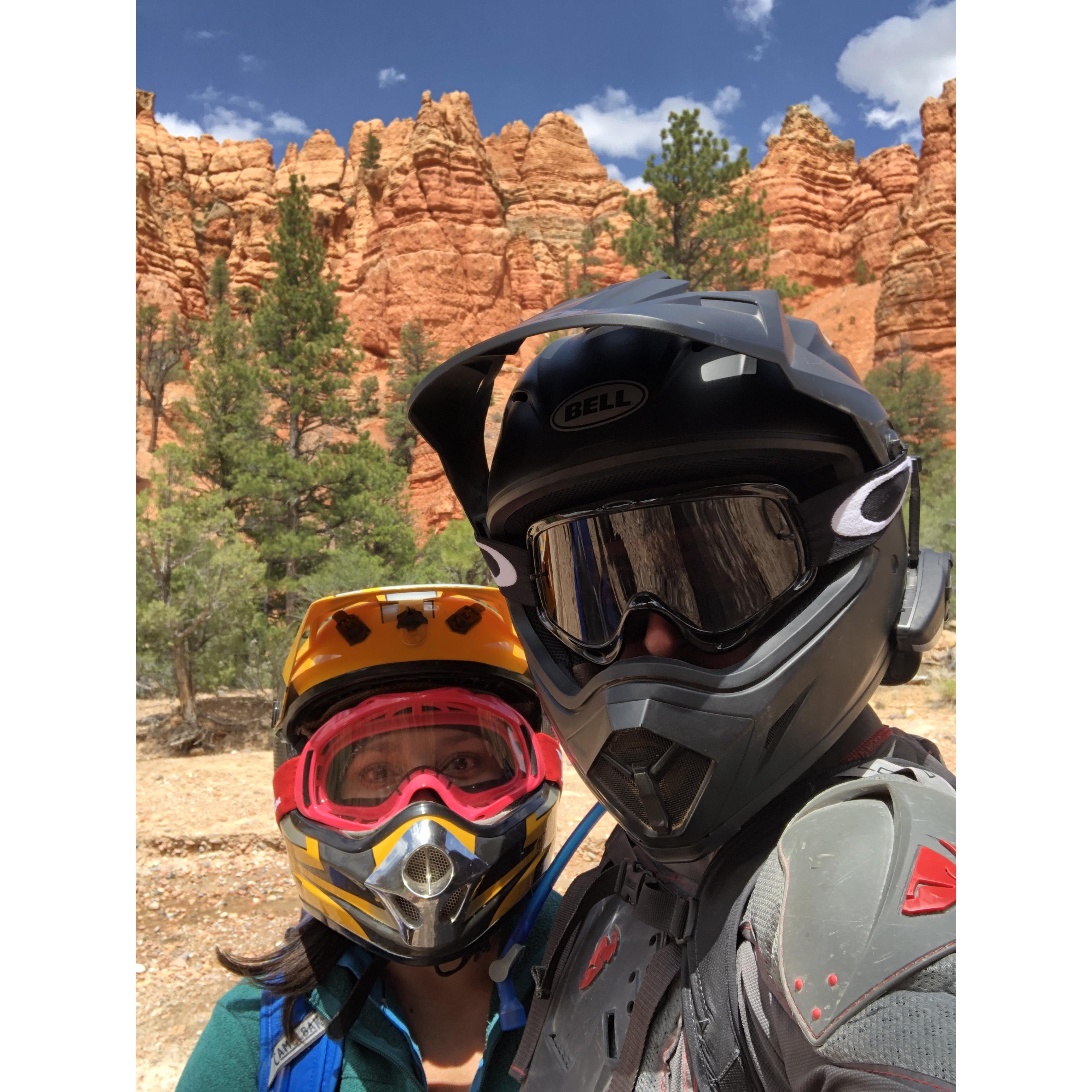 Bryce Canyon 2019