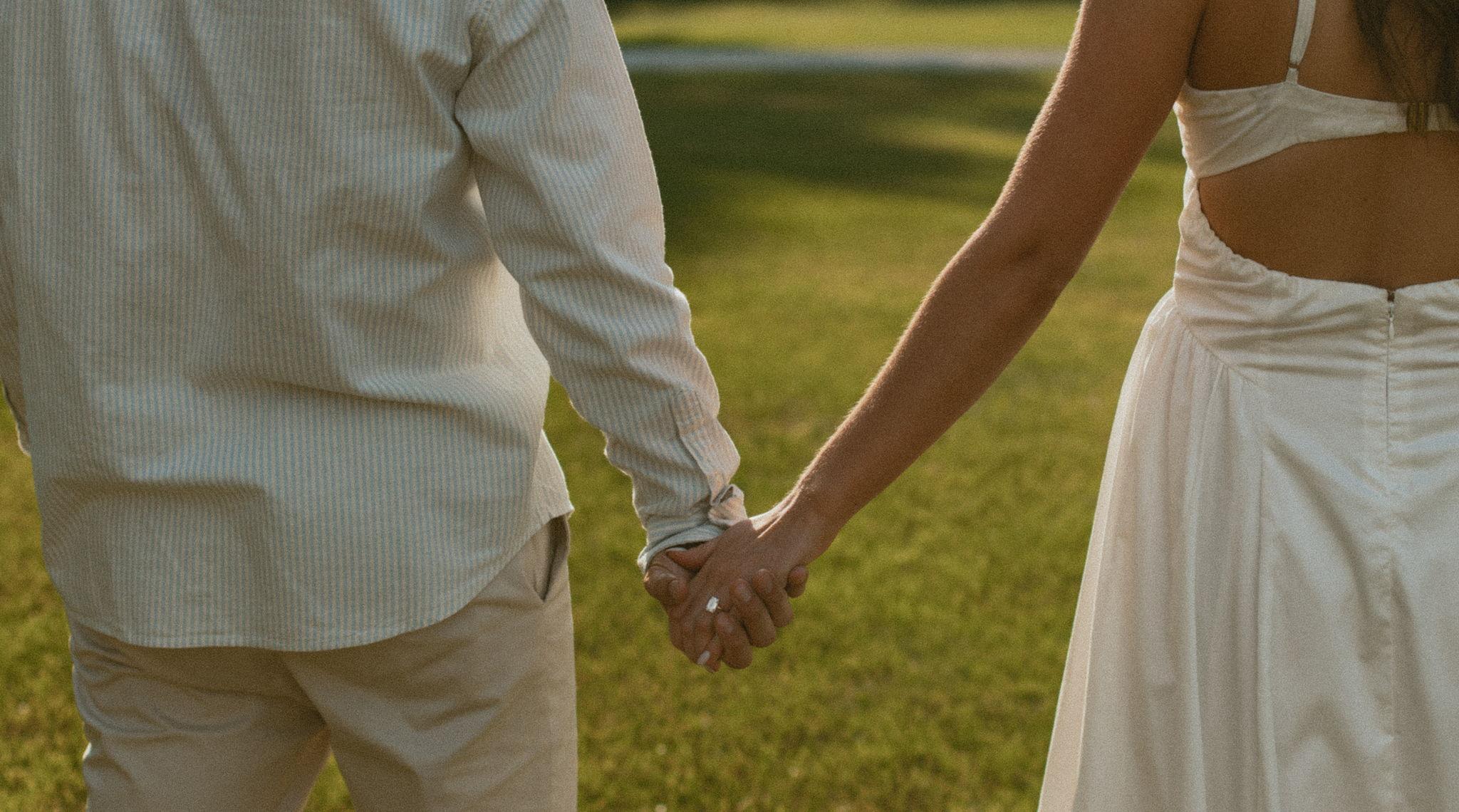 The Wedding Website of Gracie Smith and Brady Mouzin