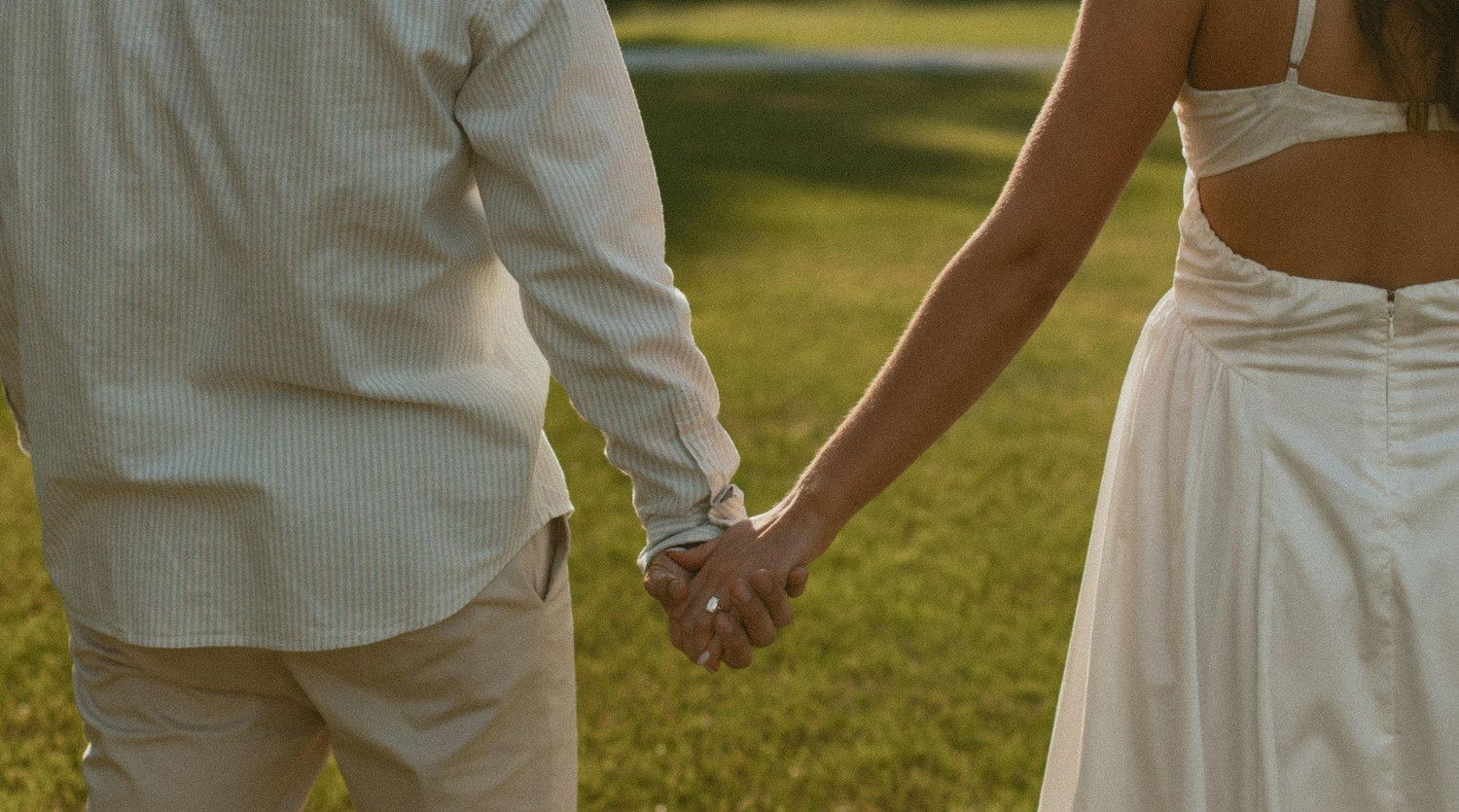 The Wedding Website of Gracie Smith and Brady Mouzin