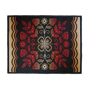 "Renewal" Wool Blanket