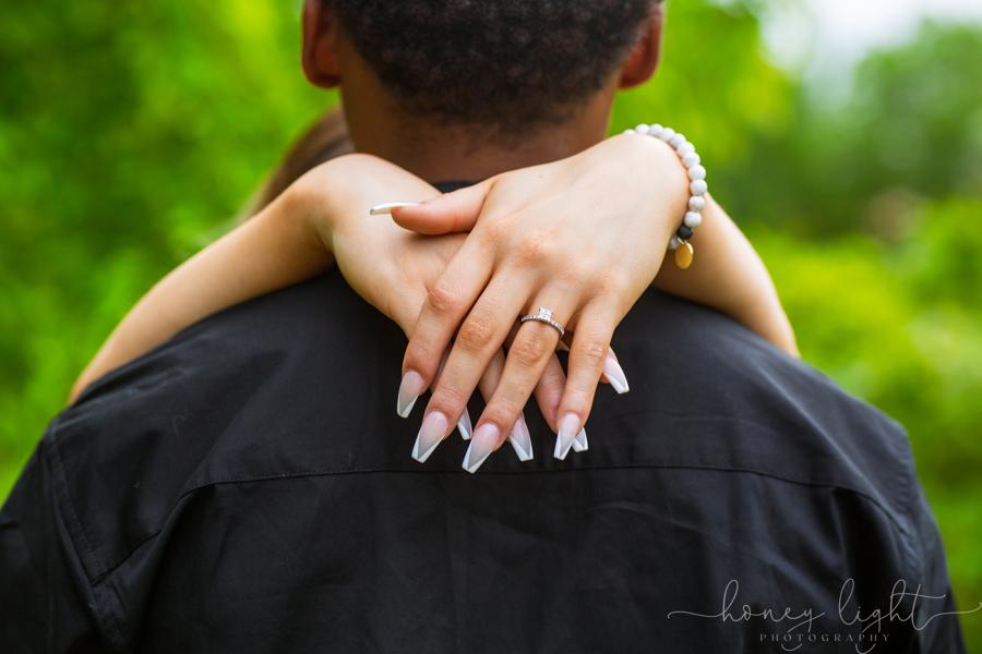 The Wedding Website of Aubrey Smith and Darrin Gusman