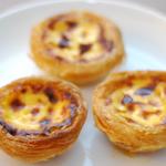 Pasteis de Belém