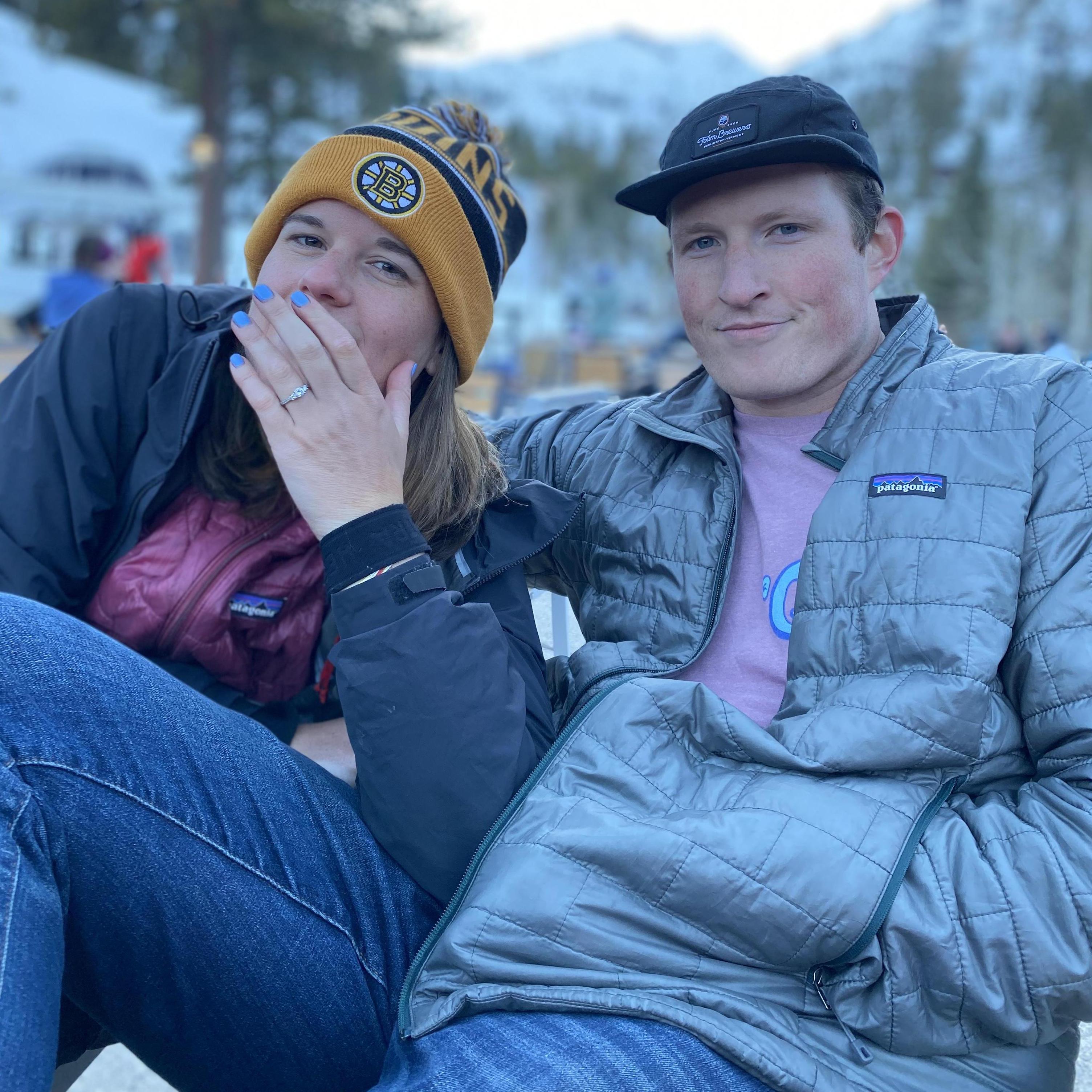 Lake Tahoe hotties