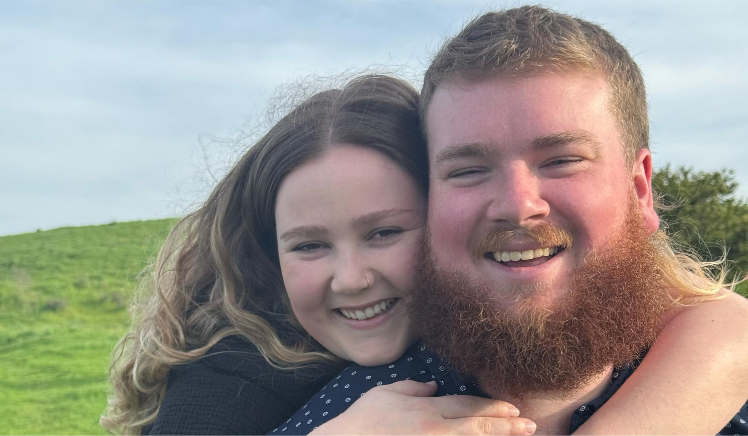 The Wedding Website of Fiona Aronsen and Logan Aronsen