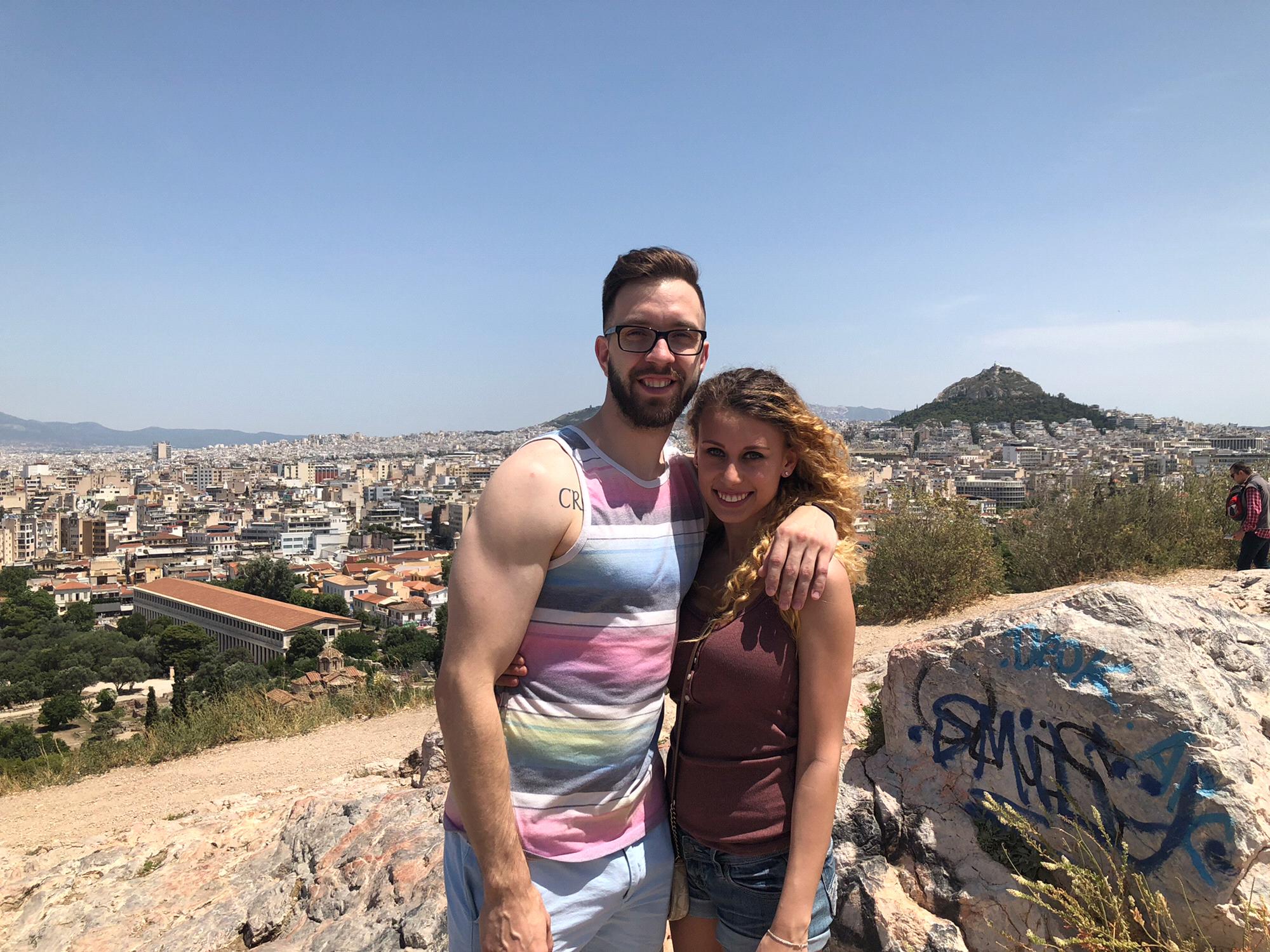 Athens, Greece